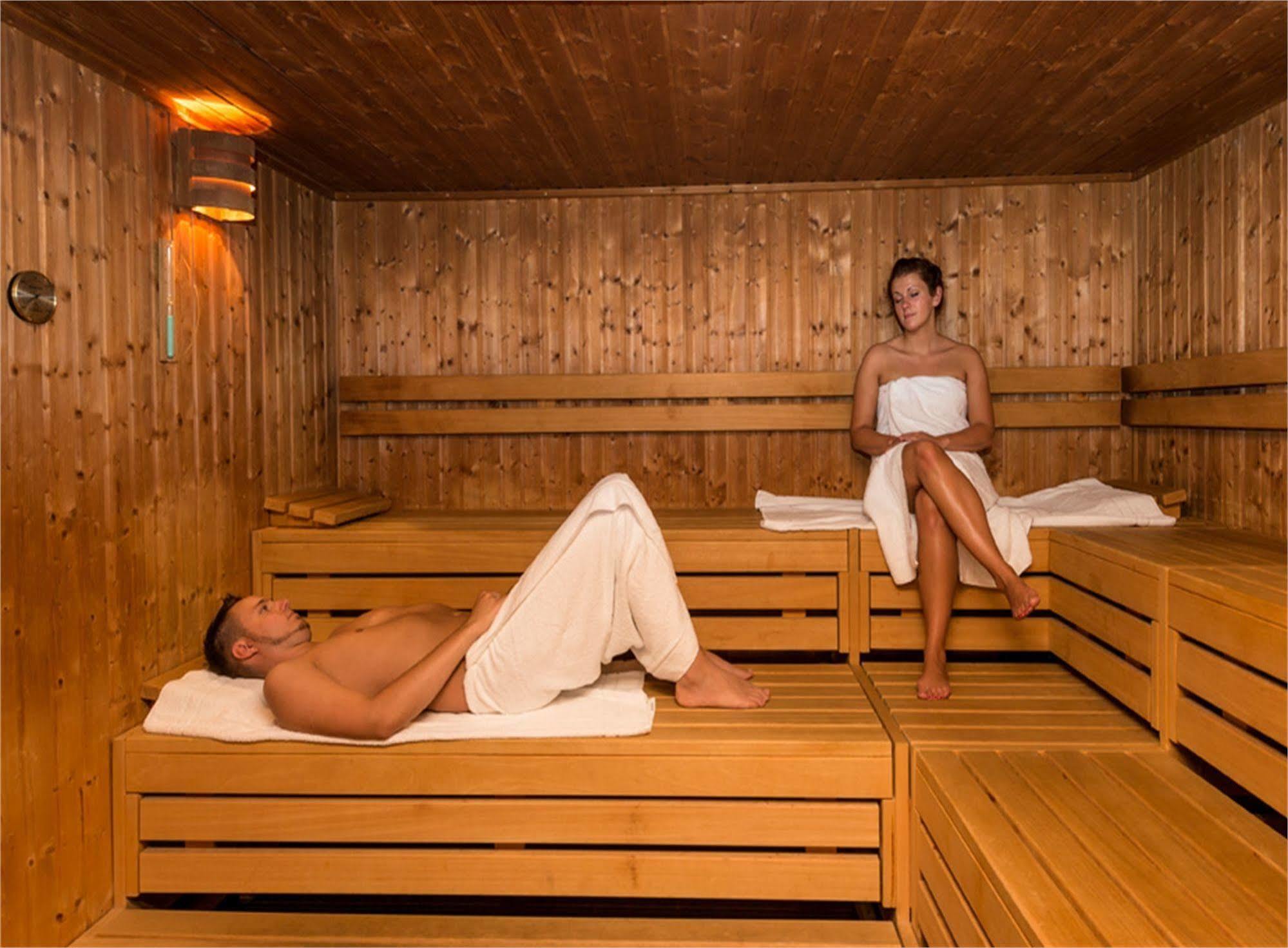 Hotel Gut Voigtlaender ブランケンブルク エクステリア 写真